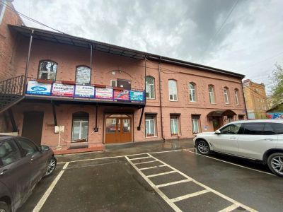 Каменные службы