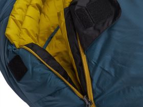 Спальный мешок Arctic-40C right