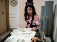 Библиотека им. А. Ф. Краснова г. Комсомольска-на-Амуре