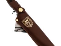 Филейный нож Rapala PRFBL6, сталь X46Cr13, карельская береза