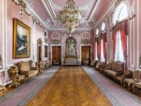 Дом офицеров Западного военного округа