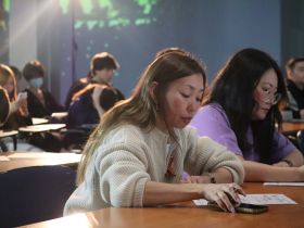 В Якутске прошла международная акция «Диктант Победы»