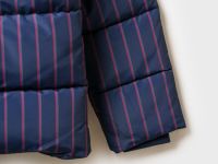 Куртка текстильная с полиуретановым покрытием для мальчиков