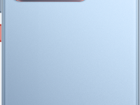 Смартфон realme GT 7T 12/512 ГБ Синий