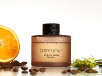 Диффузор Кофе и бобы тонка 100 мл