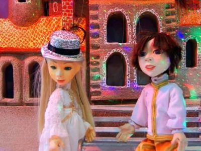 Волшебный чемоданчик