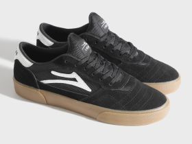 Кеды Lakai Cambridge