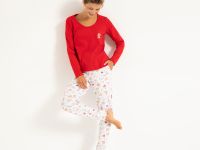 Комплект Пряничный человечек/Gingerbread VI