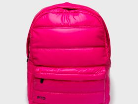 Рюкзак текстильный для девочек