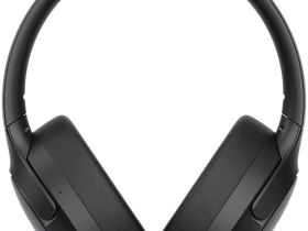 Наушники HONOR Choice Headphones Чёрные