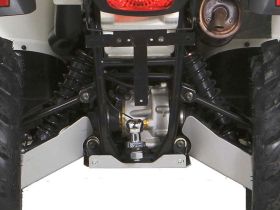 Квадроцикл BALTMOTORS Striker 700 EFI (ПСМ)