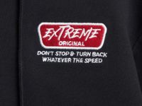 Толстовка для мальчиков, Черный