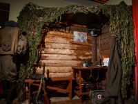 Историко-художественный музей г. Луховицы