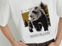 Футболка мужская