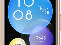 Watch Fit 2 Sakura Pink