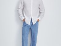 Лоферы из натуральной кожи