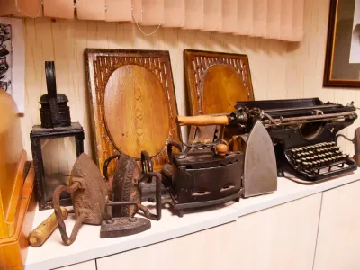 Билеты на Как устроен Толстовский дом? (Толстовский дом) / Экскурсия | Афиша | ИнфоТаймс