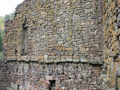 Башня жилая № 4