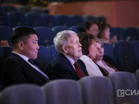 В трех кинотеатрах Якутска бесплатно покажут фильмы