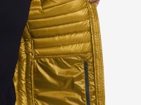 Пуховая куртка BASK