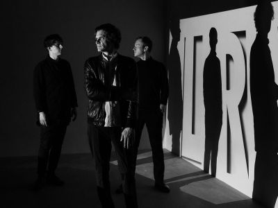 LRK Trio