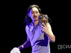 Премьера перфоманса-олонхо «Орфей и Эвридика» состоится в Якутске