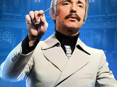 Посвящение Полю Мориа