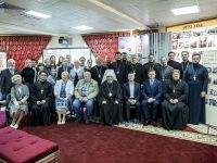 Музей истории православия на земле Кузнецкой