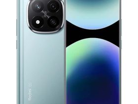 Xiaomi Redmi Note 14 Pro+ 8/256Gb (Frost Blue)