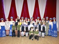 Васильевский дом культуры