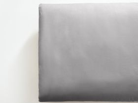 Пододеяльник Silver grey