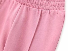 Брюки для маленькой девочки