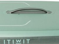 Надувная доска для SUP-бординга ITIWIT X500 13FT