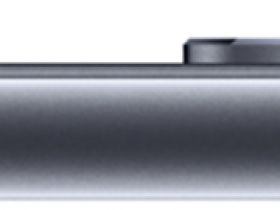 Смартфон TECNO Spark 40 Pro+ 8/256 ГБ «Туманный чёрный»