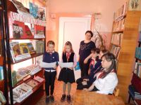 Покровская библиотека