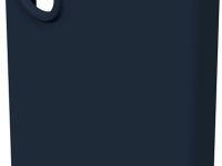 Чехол Magssory Silicone Case для Galaxy S26, силикон синий