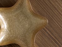 Блюдо декоративное Star I