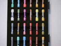 Набор пастели сухой жемчужной nuance. "?clat de Perles", 24 шт. в кейсе