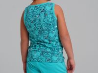 Майка трикотажная для мальчиков, 2 шт в комплекте