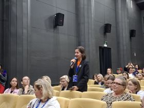 Телекинофорум «Новая реальность-2025». Утренний кинопоказ