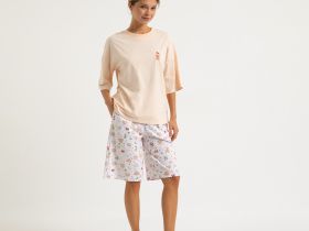 Комплект Пряничный человечек/Gingerbread IV