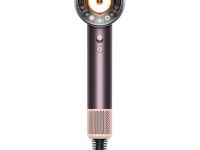 Фен Dyson Supersonic Nural HD16 (Jasper Plum)