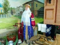 Нефтекамский историко-краеведческий музей