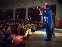 Крымский государственный театр юного зрителя