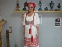 Кошкинская библиотека-клуб