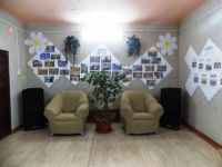 Осиновский дом культуры