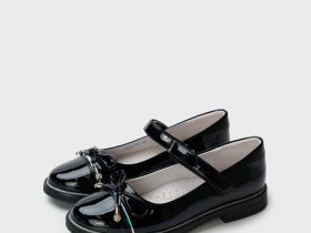 Туфли для девочек