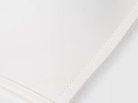 Бюстгальтер с формованными чашками, Белый