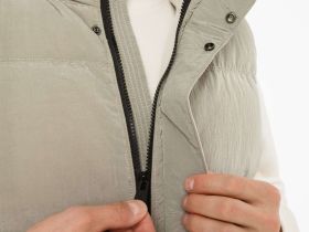 Жилет Remington Metaface Gray