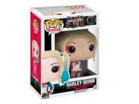 8401_F Фигурка Suicide Squad: Harley Quinn